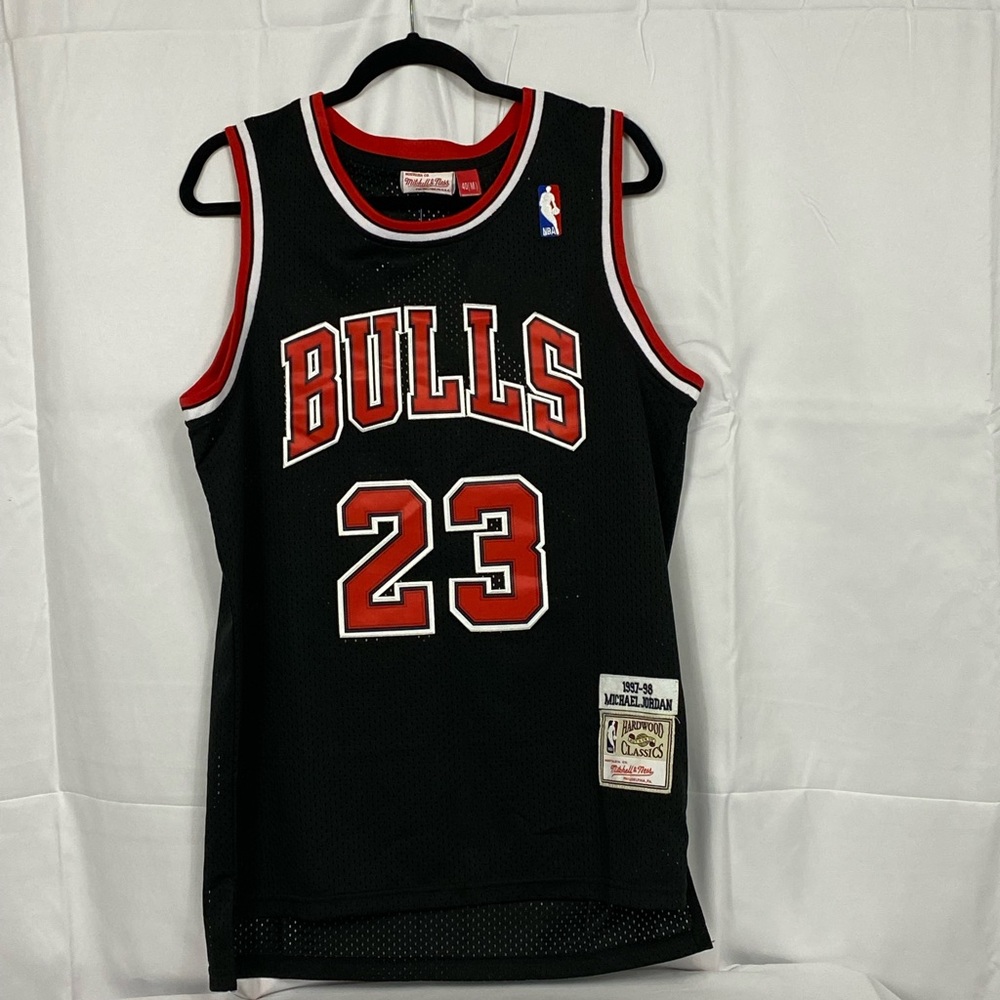 NWT Michael Jordan Jersey